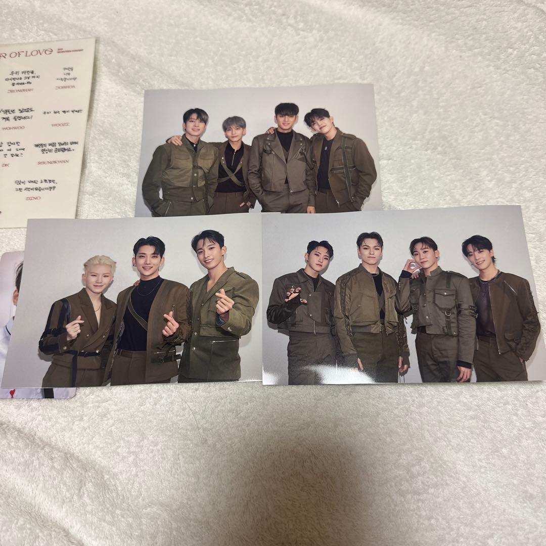 その他 POWER OF LOVE DVD