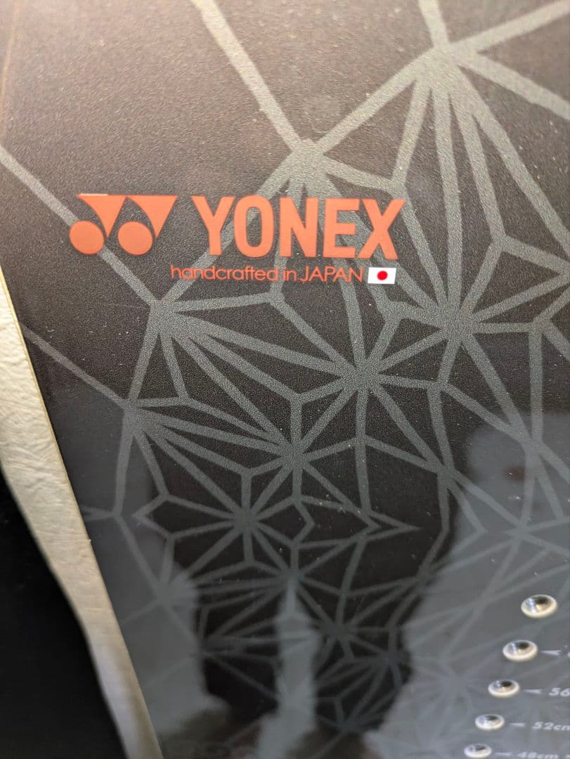 YONEX　スノーボード　ケース付き