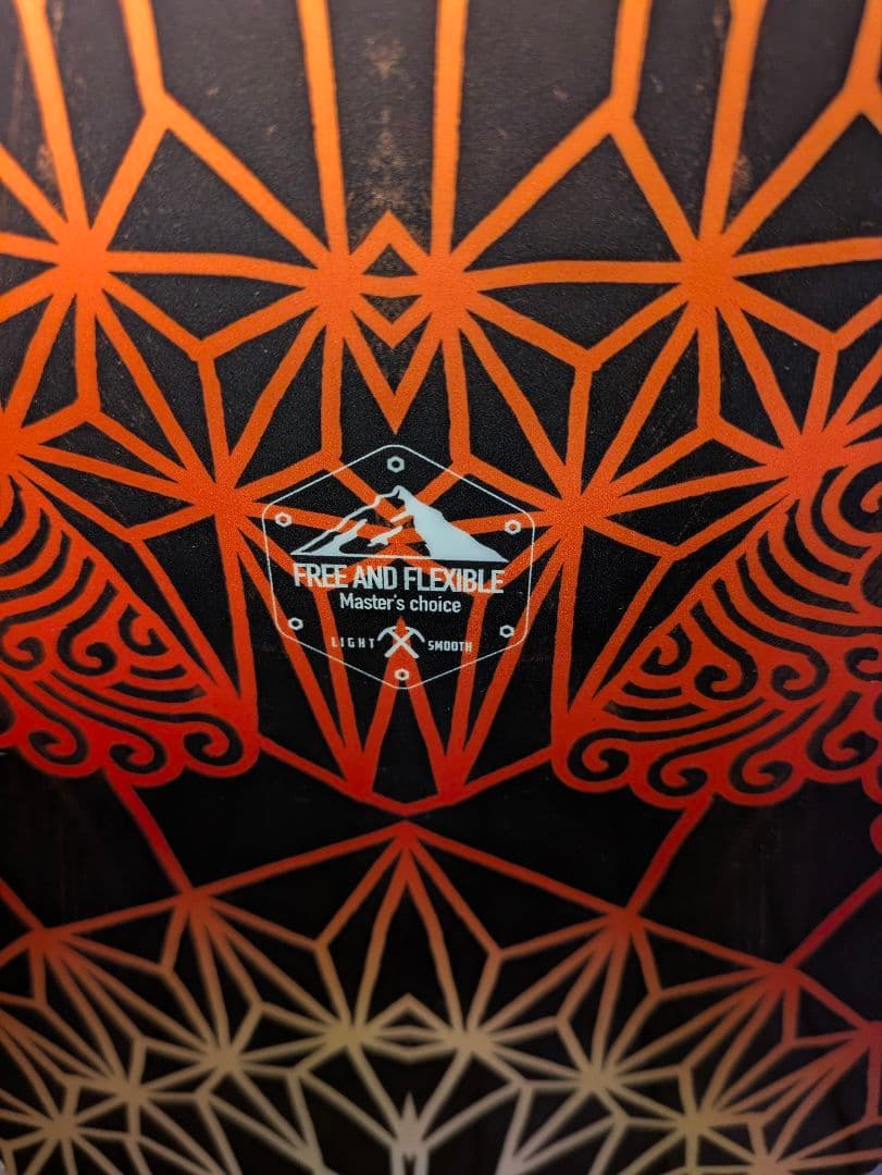 YONEX　スノーボード　ケース付き