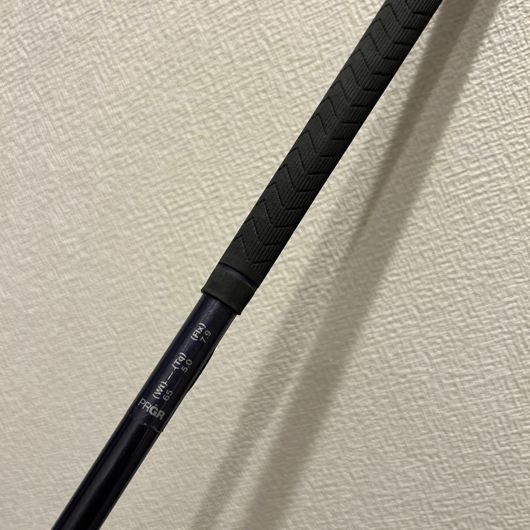 プロギア　レディースA 10本　右利き　アイアンセット