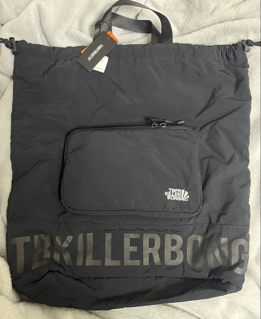 TIGHTBOOTH × KILLER-BONG KNAPSACK リュック