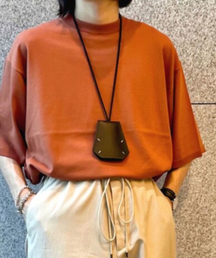 MAISON MARGIELA マルジェラ キーリング