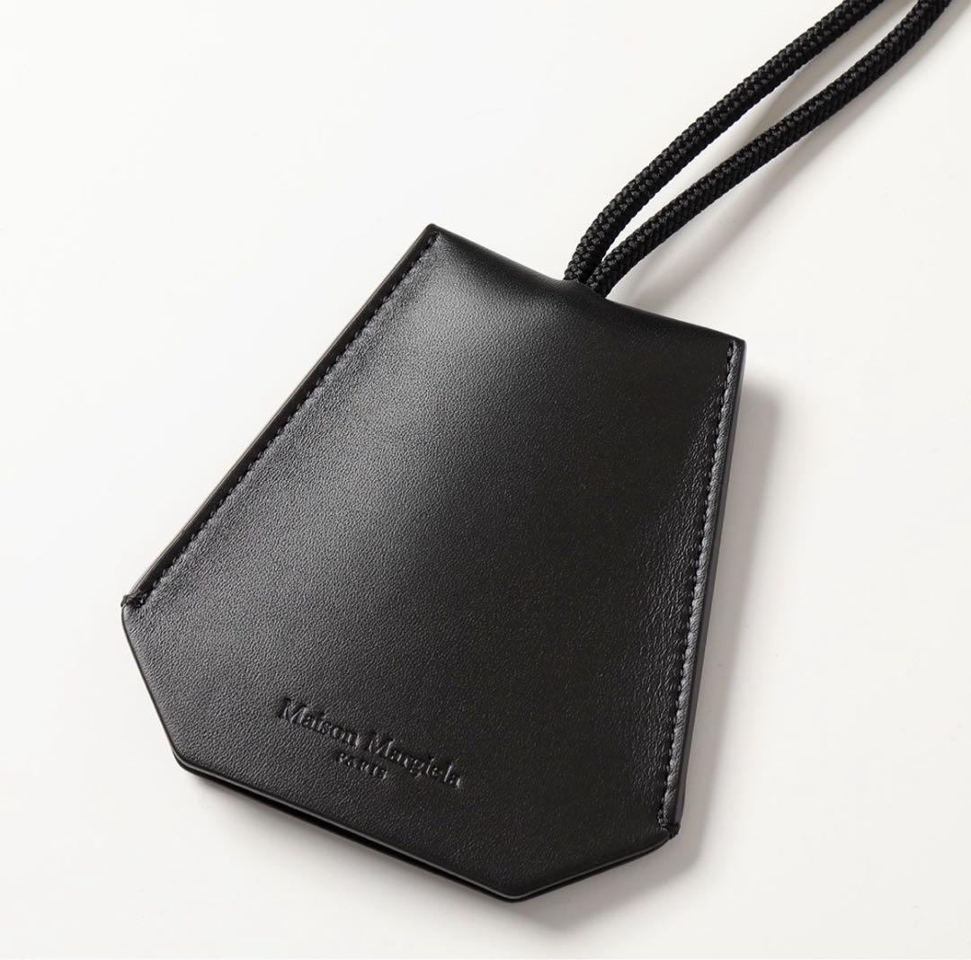 MAISON MARGIELA マルジェラ キーリング