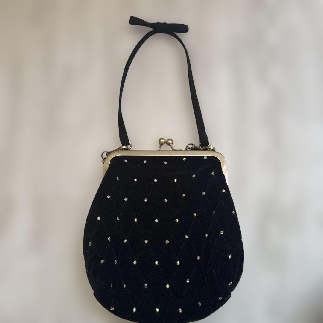 Bibiy バック がま口