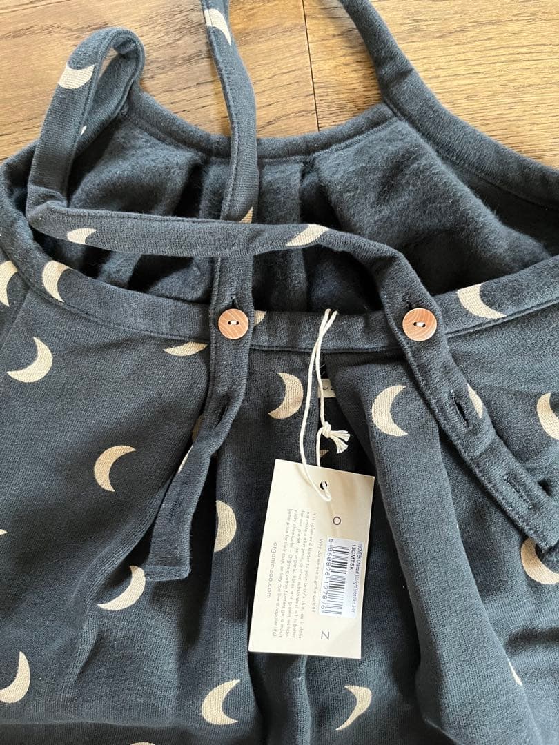 organiczoo 海外子供服 スカート