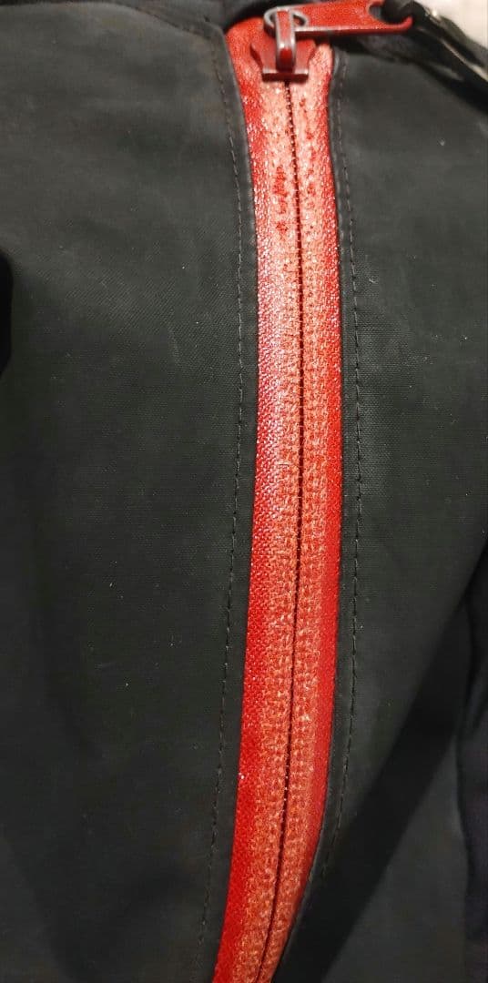 アークテリクス Japan Limited Edition Red Arro22