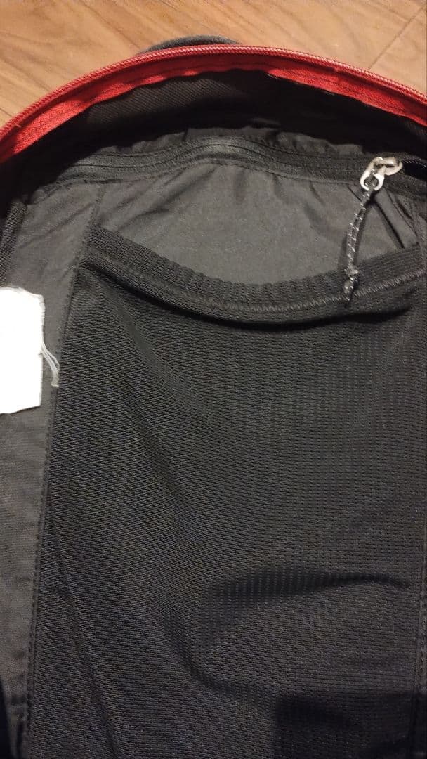 アークテリクス Japan Limited Edition Red Arro22