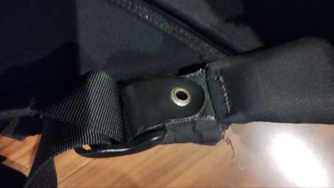 アークテリクス Japan Limited Edition Red Arro22