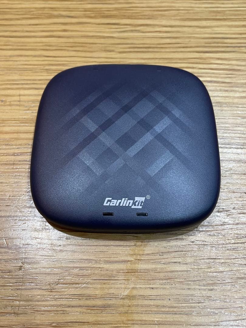 カーナビ Carlinkit CPC200-Tbox Plus Android12.0