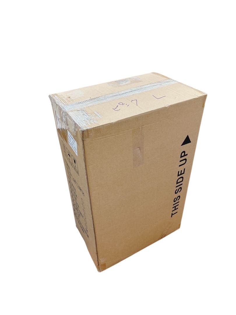 ［Vivcon] スーツケース 拡張機能付き 多機能 キャリーケース ピンク L