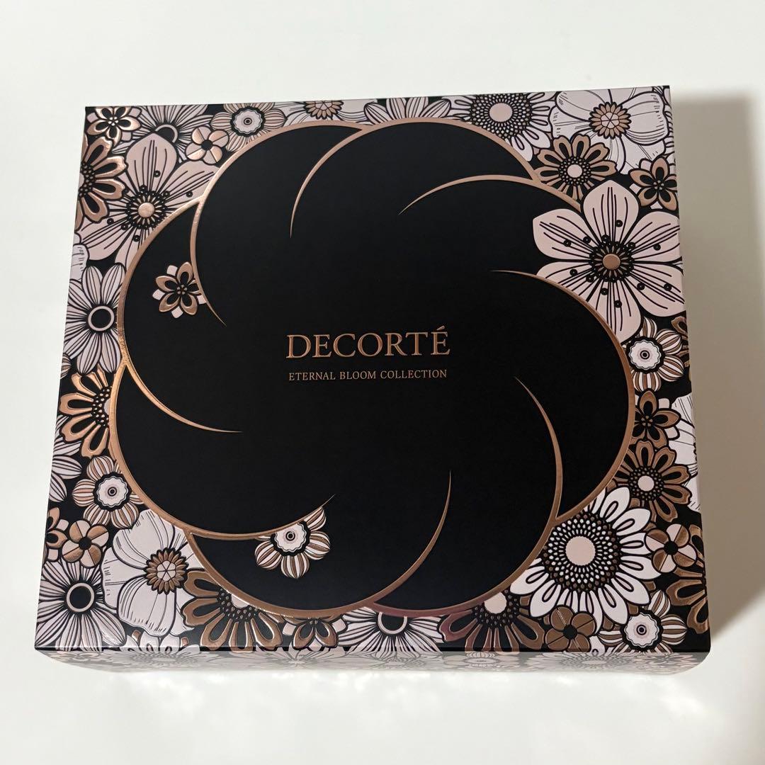 コスメデコルテ エターナルブルームコレクション 2025