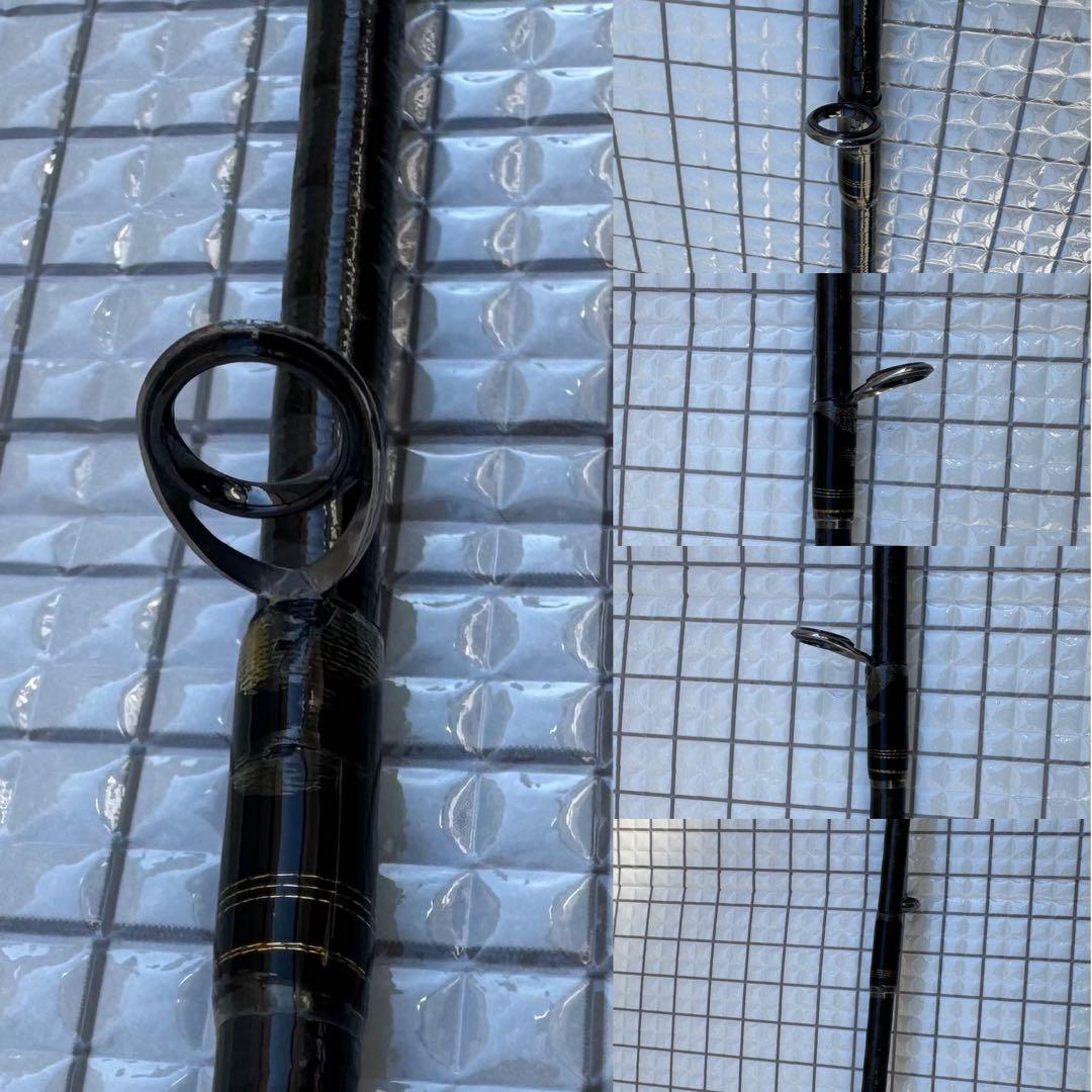 【良品】SHIMANO 18'NESSA limited S1010M+