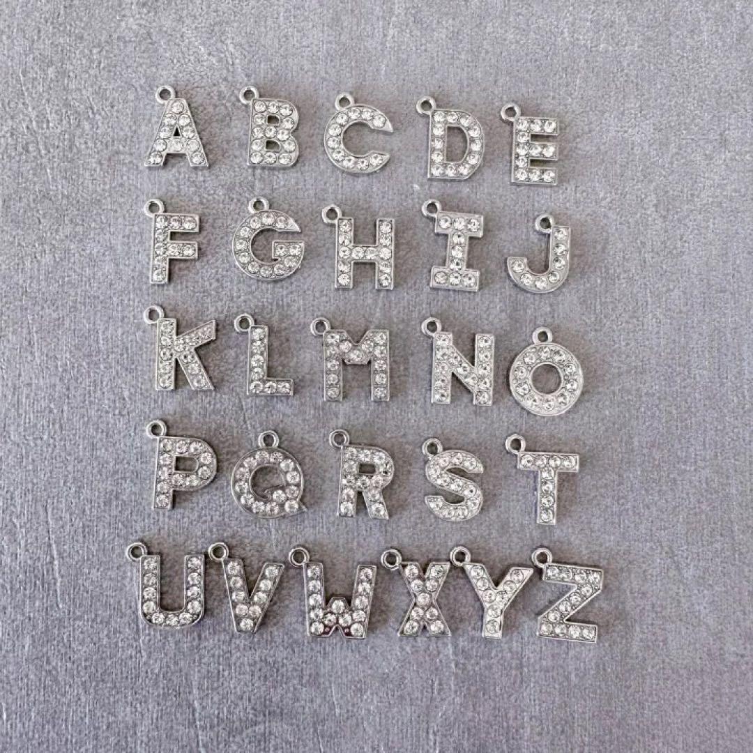 中サイズ)即購入OK)ワイヤーバッグシルバー　ハンドメイド