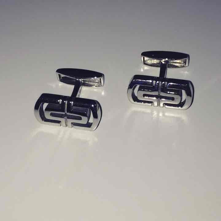 BVLGARI【ブルガリ】カフス