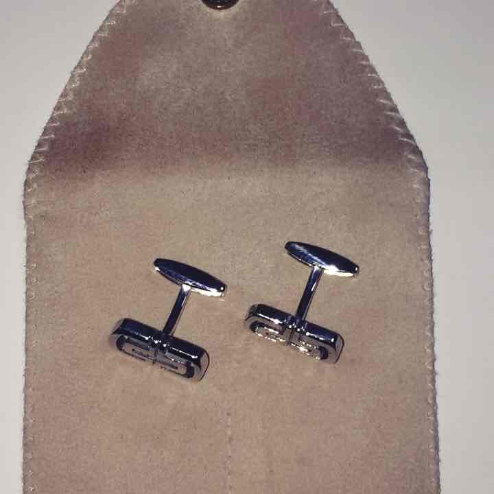 BVLGARI【ブルガリ】カフス