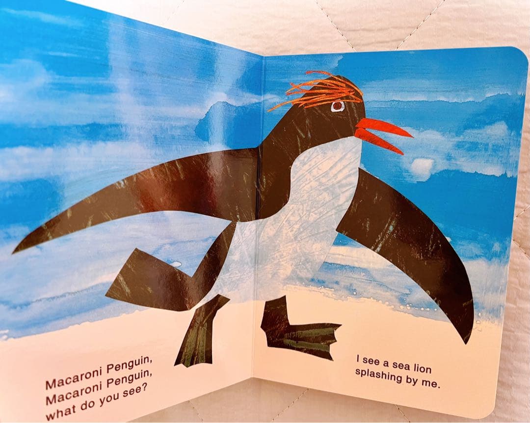 11冊セットEric Carle（エリック・カール）ボードブック絵本教材幼児向け