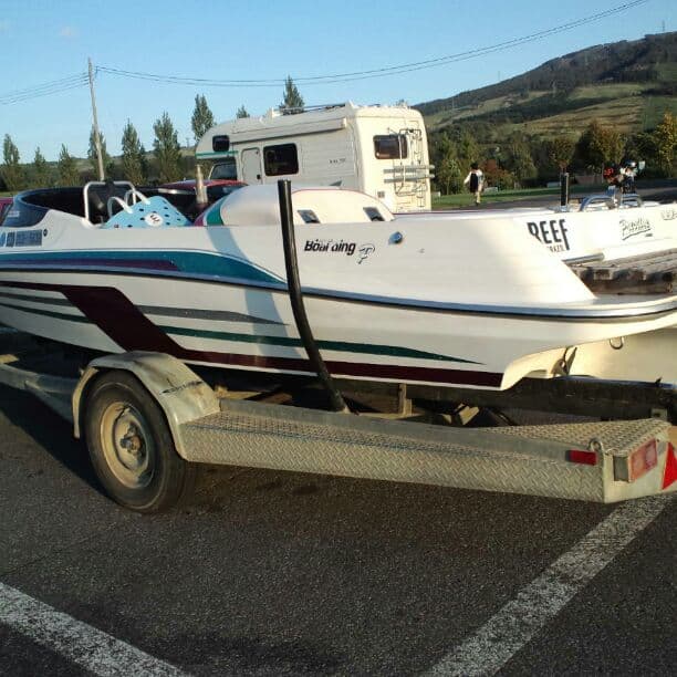 ボート☆ルイス