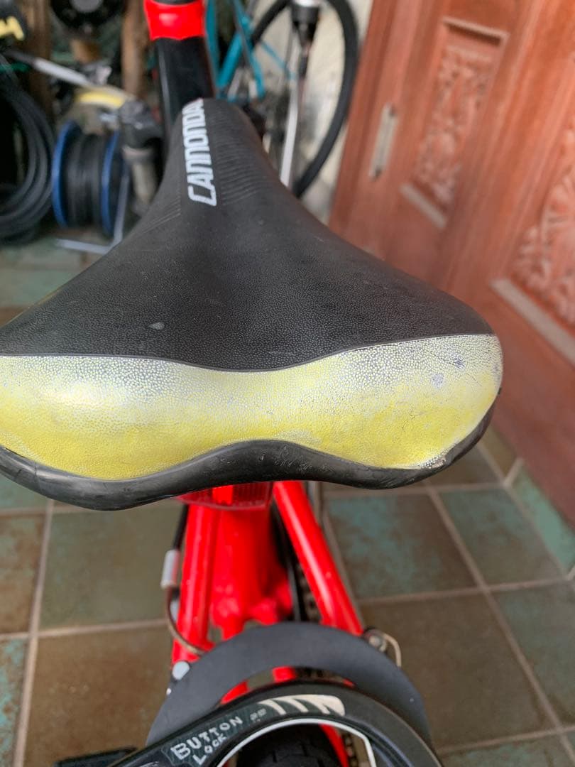 【RM046】Cannondale マウンテンバイク 20インチ