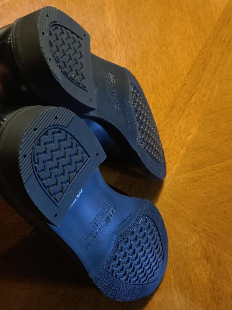 靴 REGAL GEOX W254 27EEE