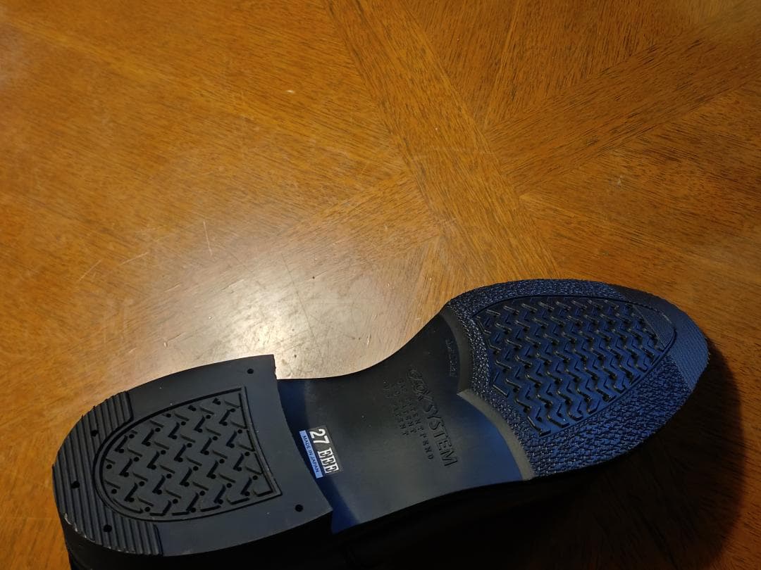 靴 REGAL GEOX W254 27EEE