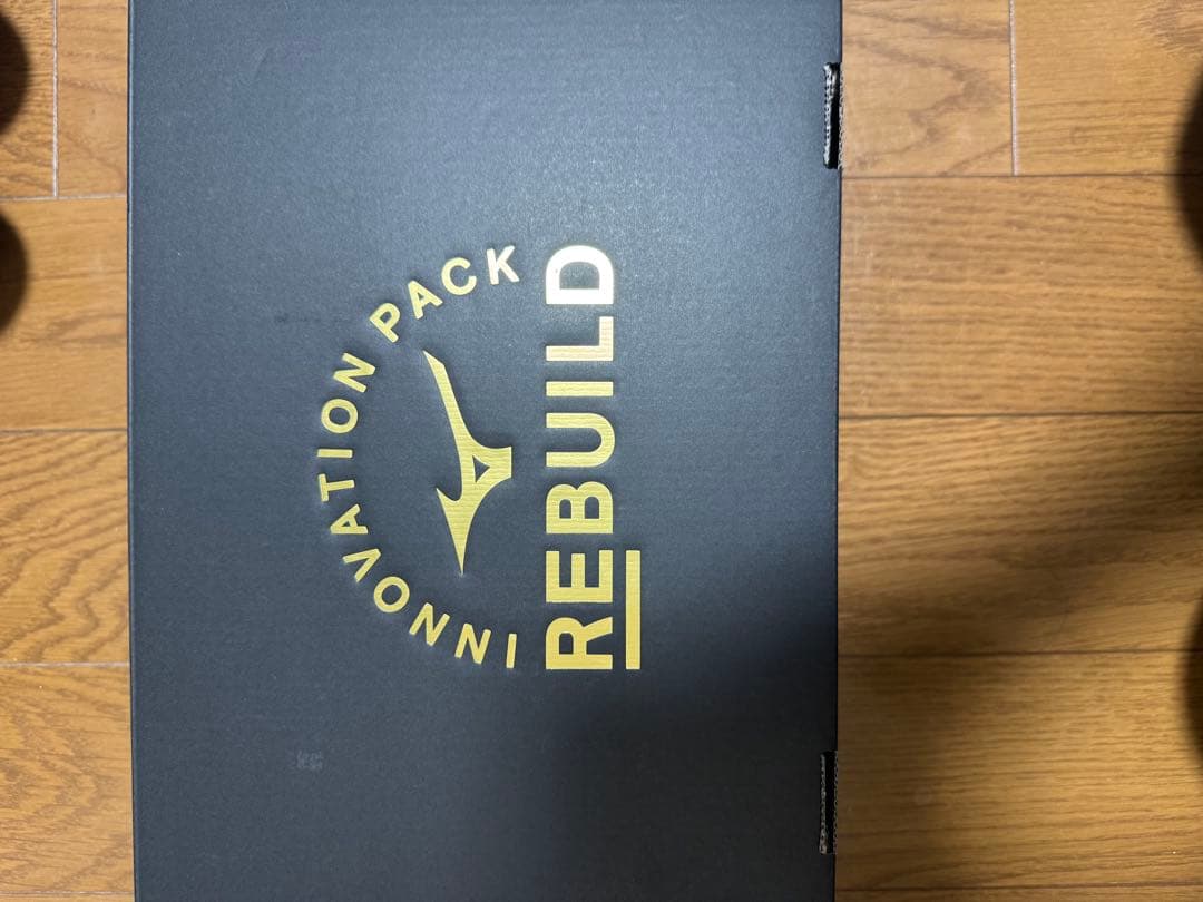 モレリアIIJAPAN Ltd限定モデル