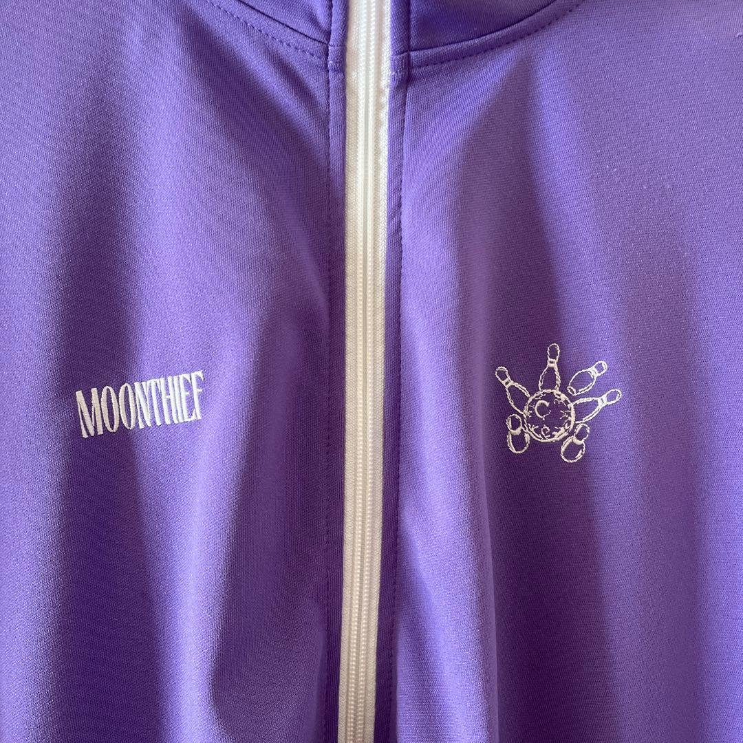 キタニタツヤ Moonthief トラックジャケット XL