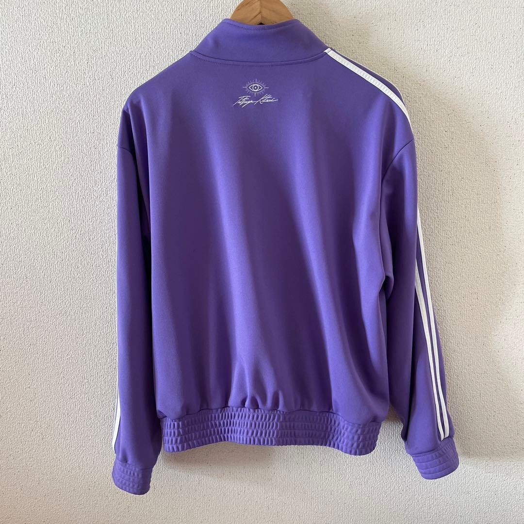 キタニタツヤ Moonthief トラックジャケット XL