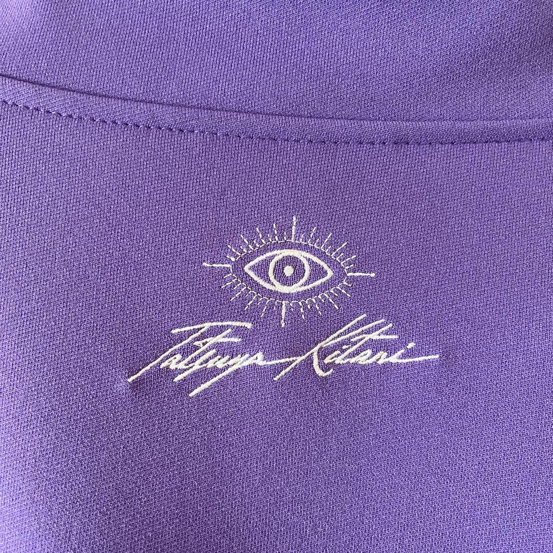 キタニタツヤ Moonthief トラックジャケット XL