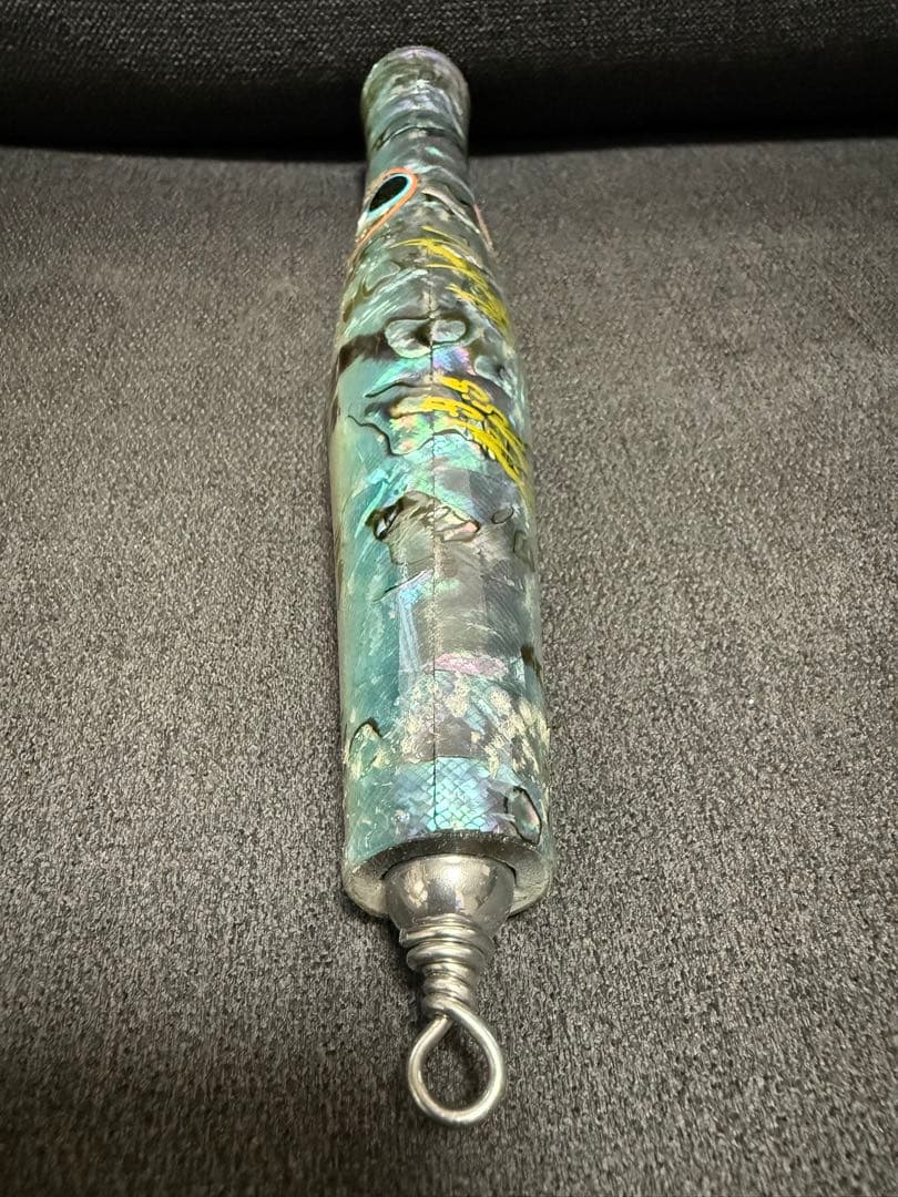 貝田ルアートランペット200