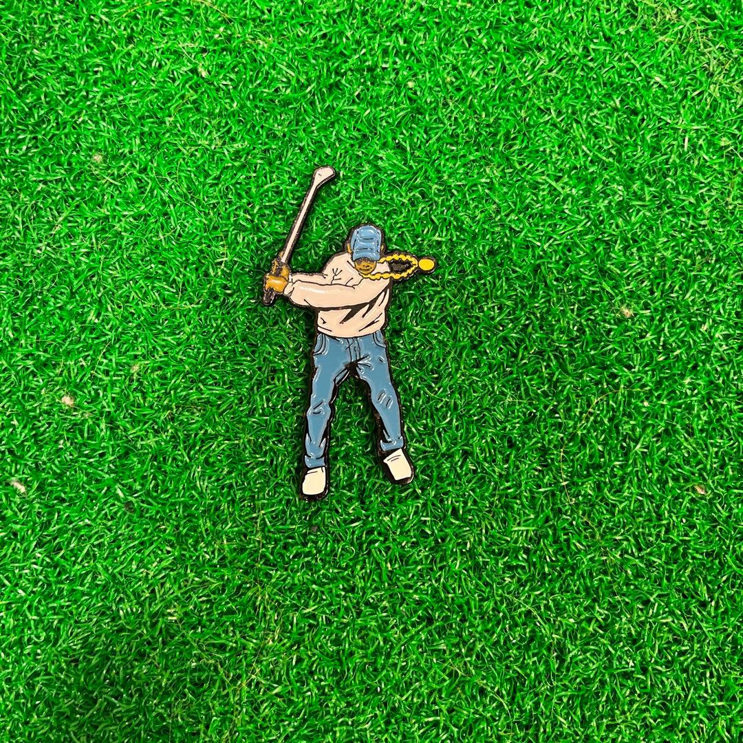 Eastside golf ボールマーカー