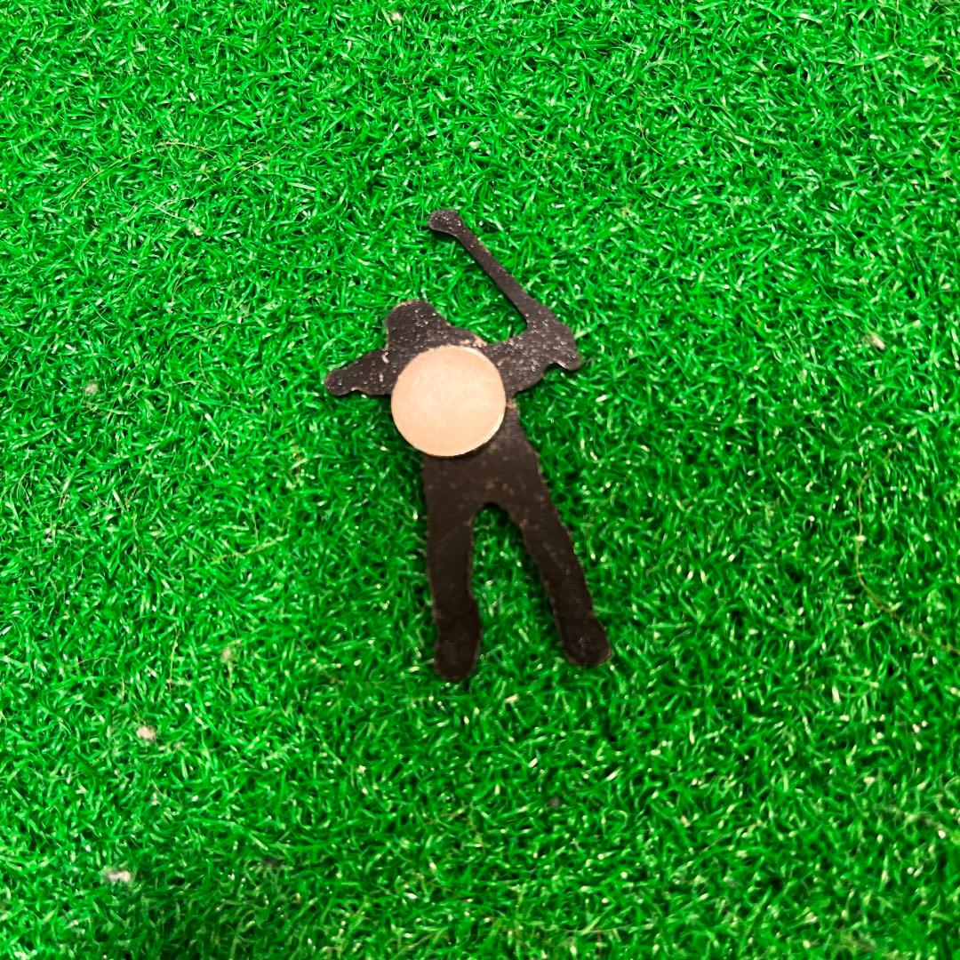 Eastside golf ボールマーカー