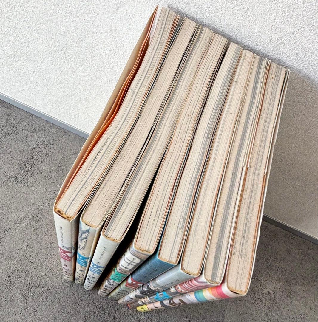 松本大洋 まとめ売り　9作品２5冊セット