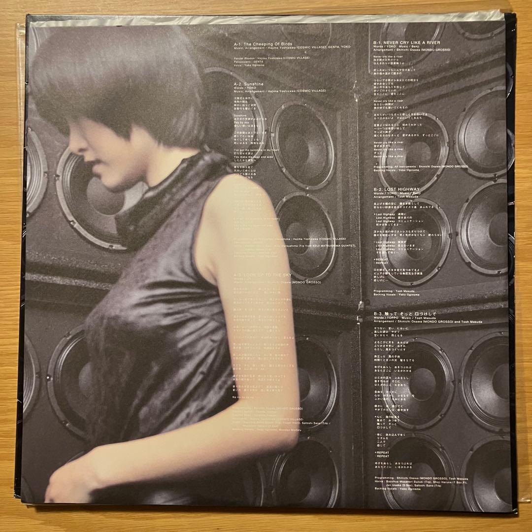 荻野目洋子 yoko oginome レコード chains