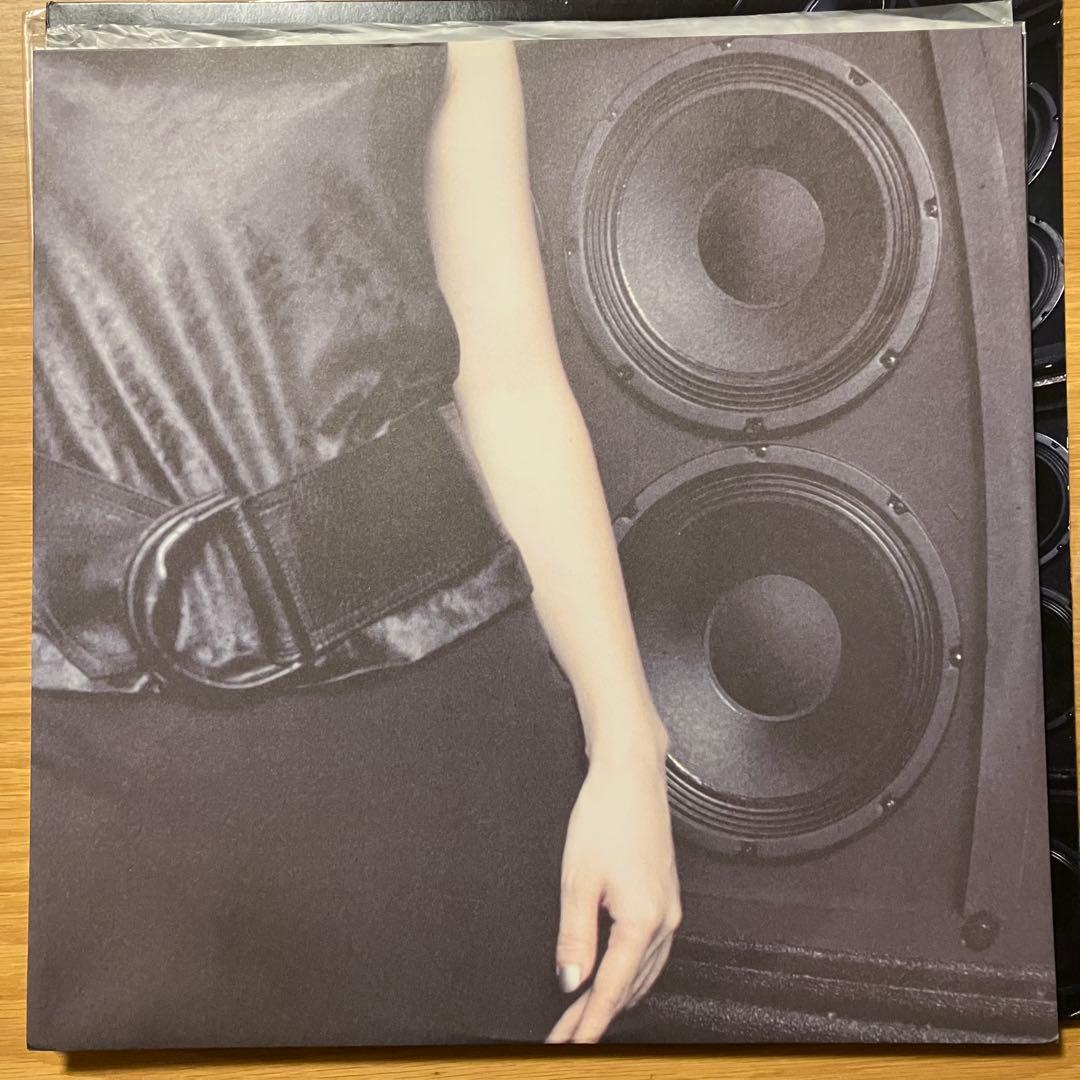 荻野目洋子 yoko oginome レコード chains