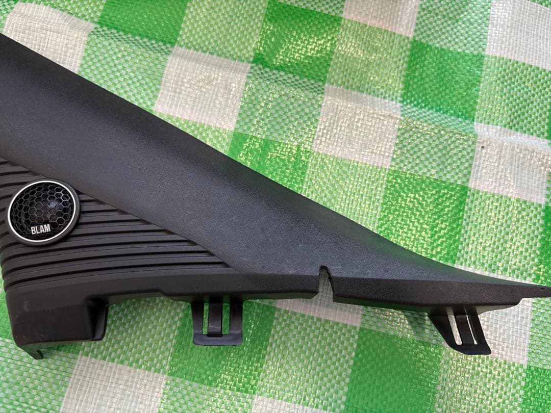 E13 オーラNISMO BLAM TS 20HR ツィーター