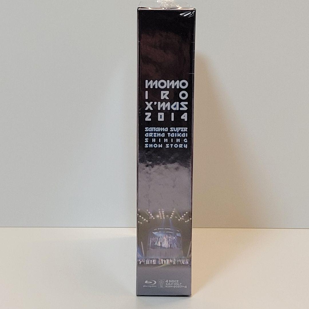 ももいろクローバーZ/ももいろクリスマス2014 さいたまスーパーアリーナ大会…