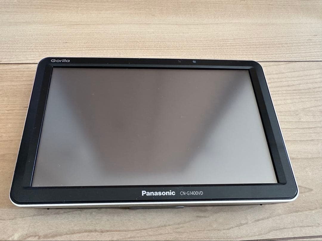 さー　パナソニック　CN-G1400VD