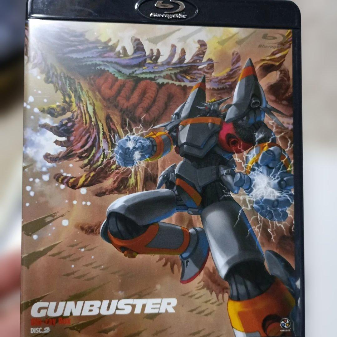 トップをねらえ! Blu-ray Box〈2枚組〉