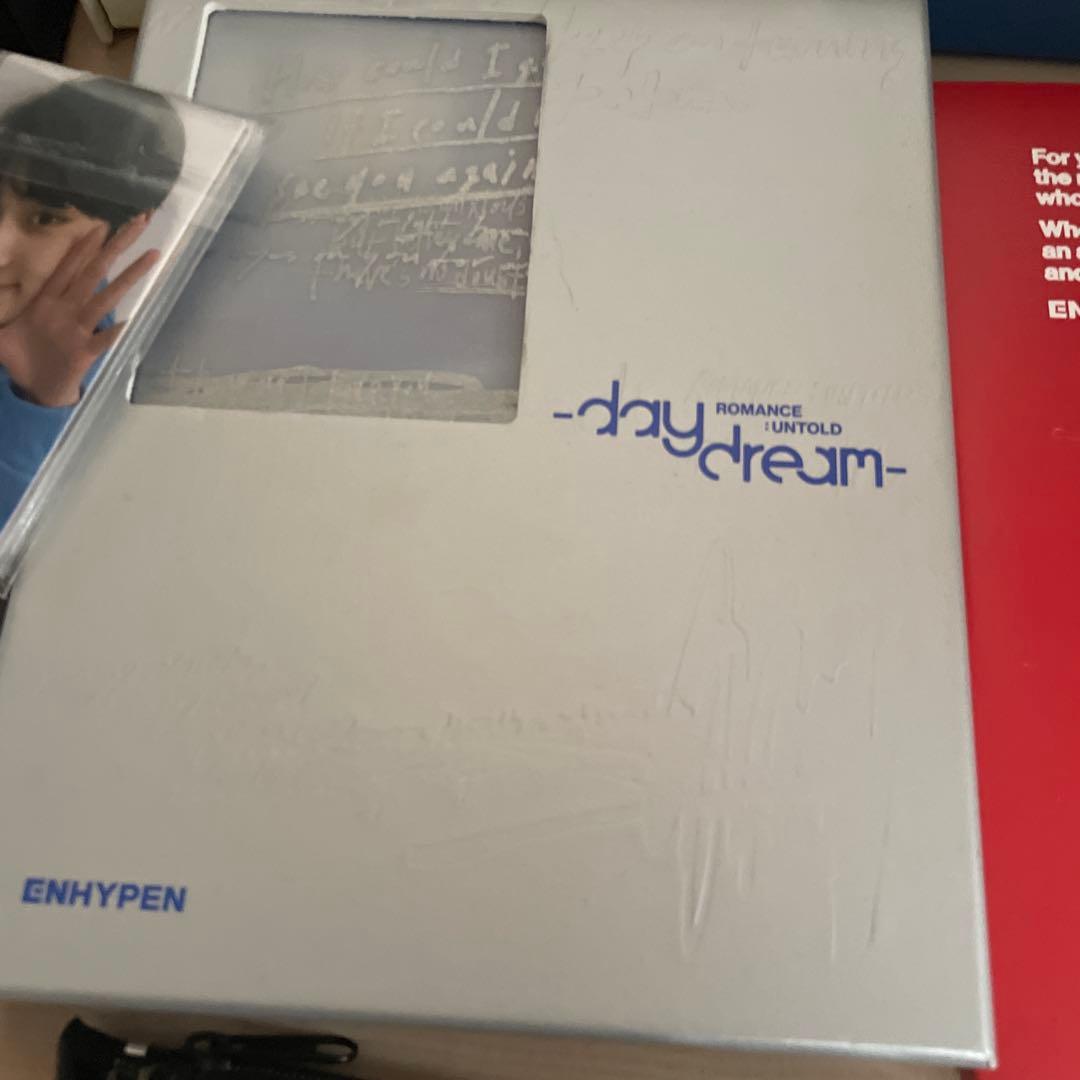 ENHYPEN まとめ売り　ペンライト　CD