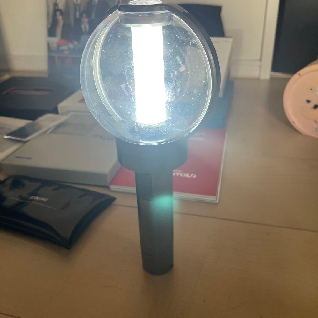 ENHYPEN まとめ売り　ペンライト　CD