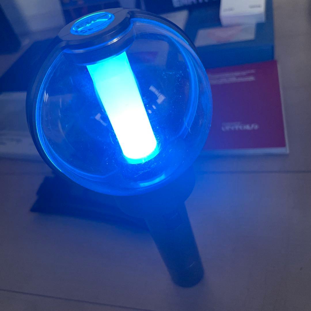 ENHYPEN まとめ売り　ペンライト　CD