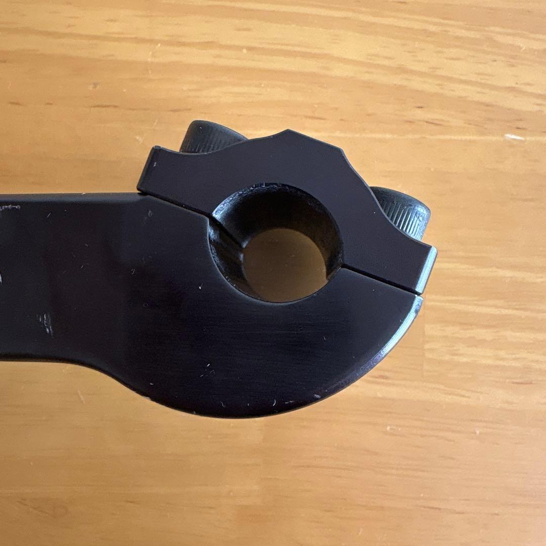 S&M RACING ステム