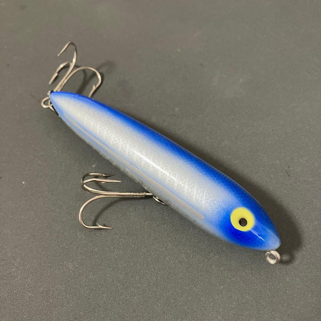 ボックス入り タテ割れ ブタザラ　ヘドン 3rd端境期 EBSCO HEDDON