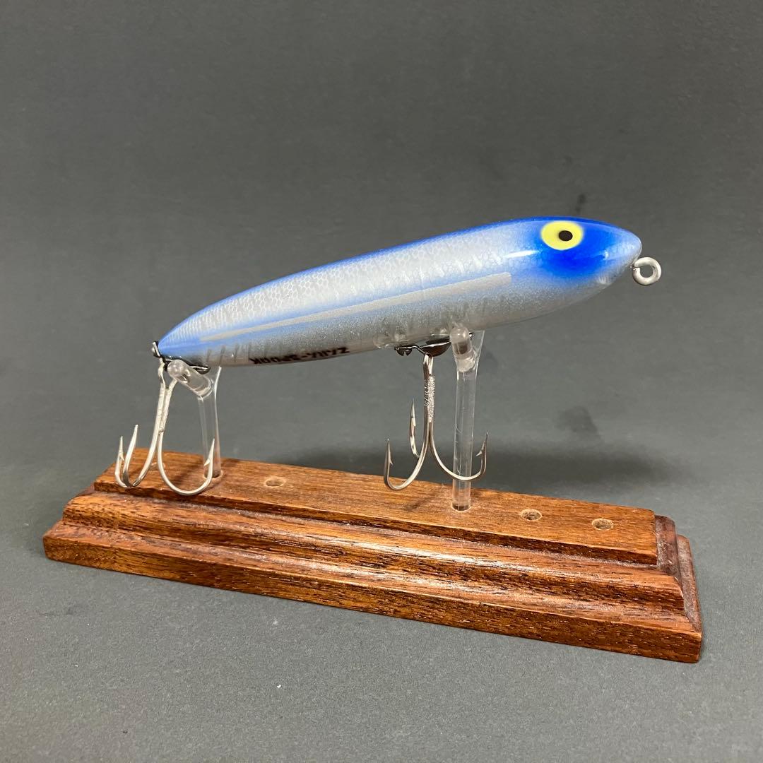 ボックス入り タテ割れ ブタザラ　ヘドン 3rd端境期 EBSCO HEDDON