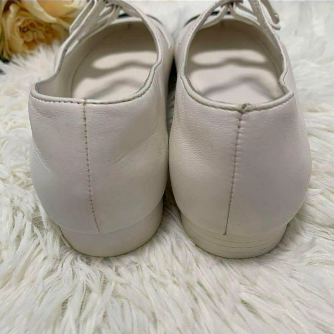 CHANEL シャネル バレエシューズ