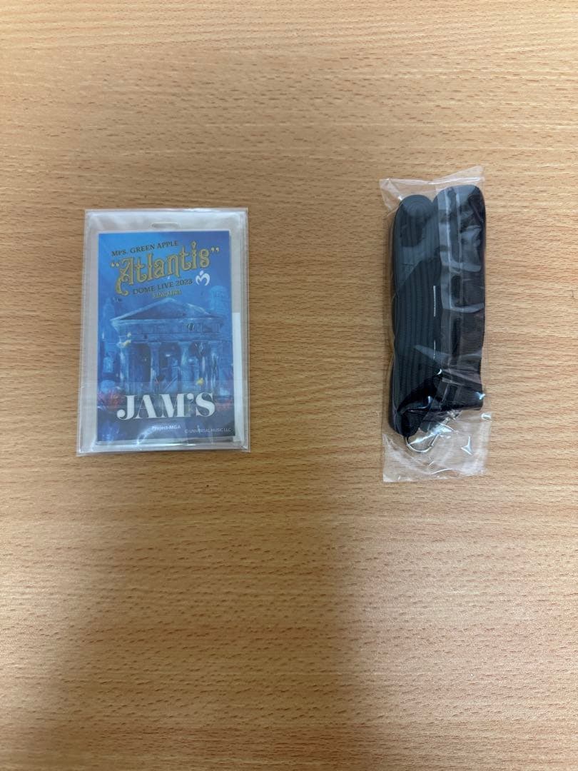 最安❗️Mrs. GREEN APPLE Atlantis ノアの方舟 DVD