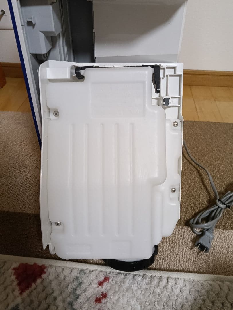 Panasonic ジアイーノ F-JML30 空間除菌脱臭機