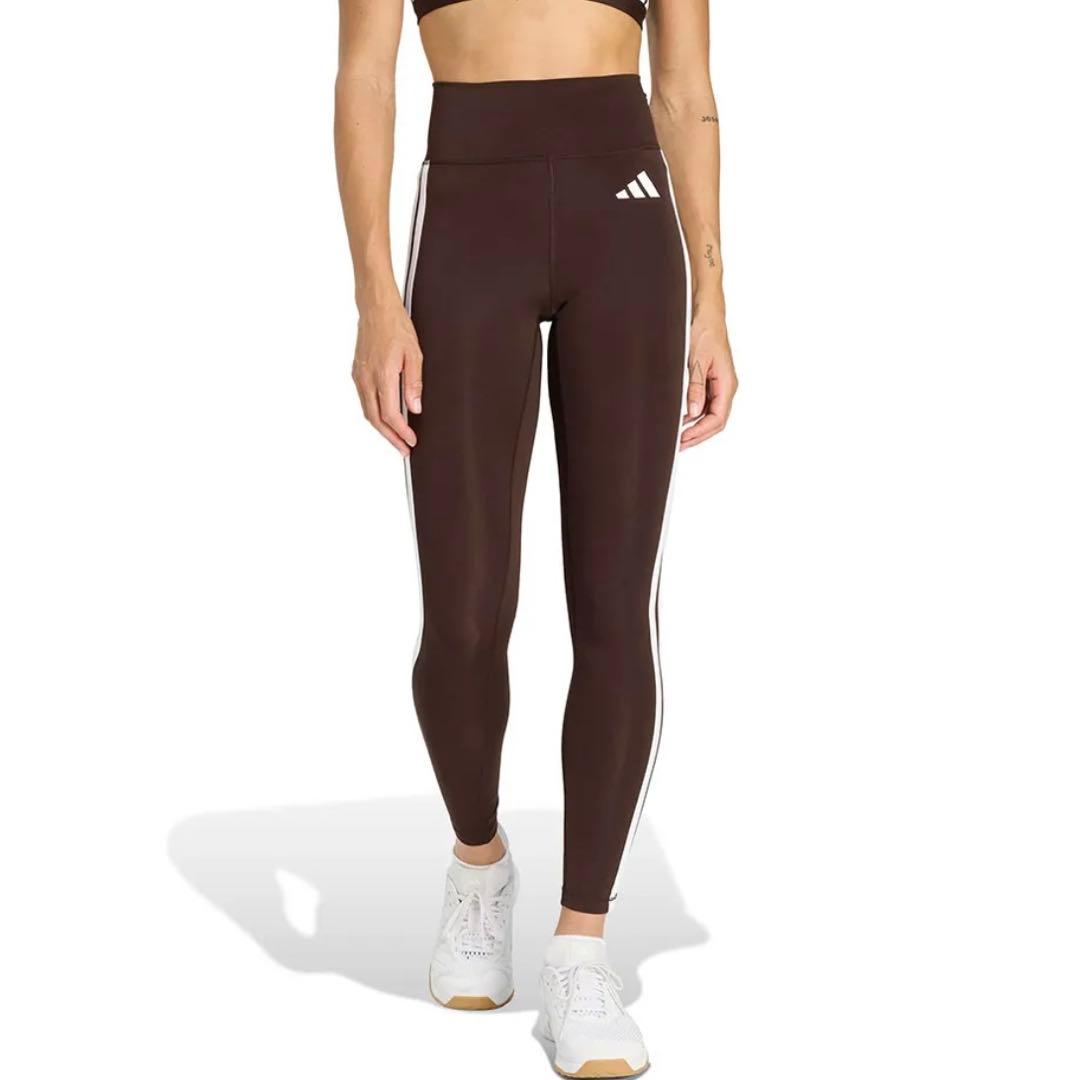 adidas スポーツブラ レギンス セットアップ