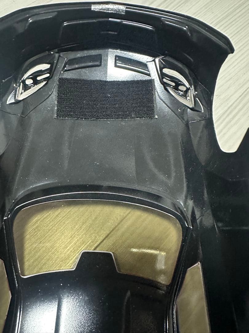 ヨコモ　パンデムZ 34 ラジコンボディ