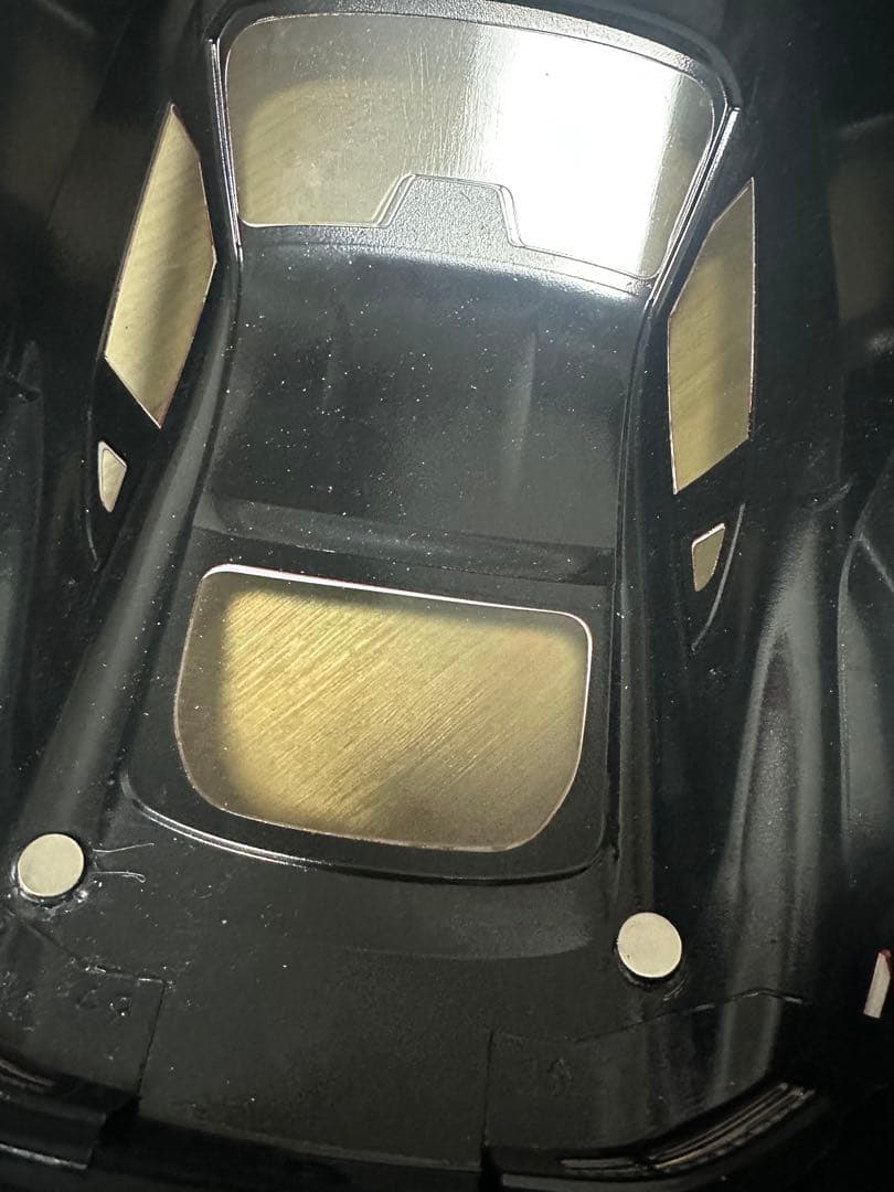 ヨコモ　パンデムZ 34 ラジコンボディ